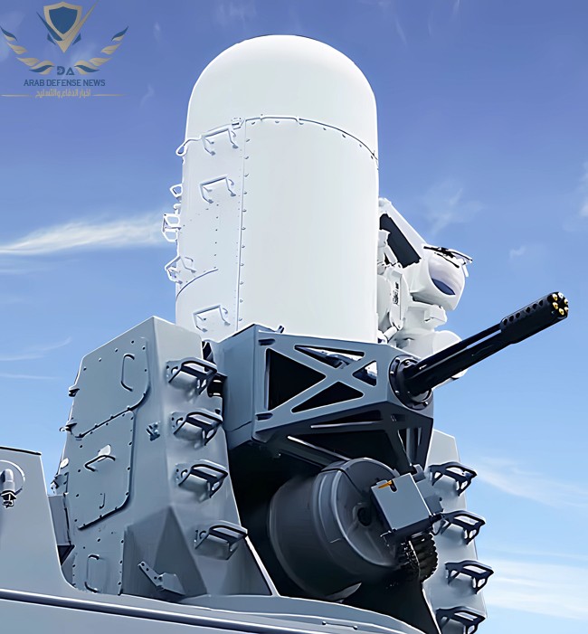 صاروخ حـ ـوثي مضاد للسفن يتفوق على نظام إيجيس لمدمرة أمريكية