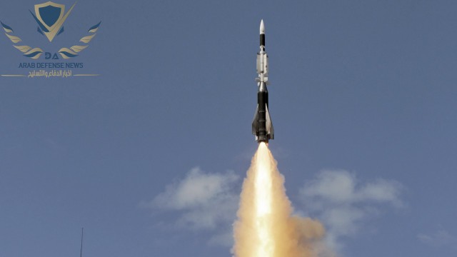 إيطاليا تتسلم أربعة أنظمة صواريخ للدفاع الجوي من طراز SAMP/T NG
