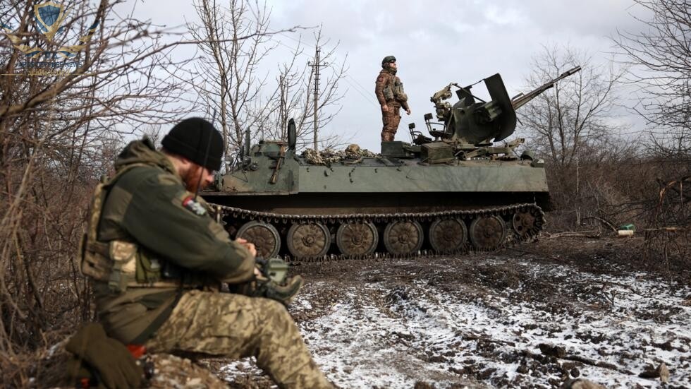 أوكرانيا تستهدف مصافي النفط الروسية بضربات بطائرات بدون طيار
