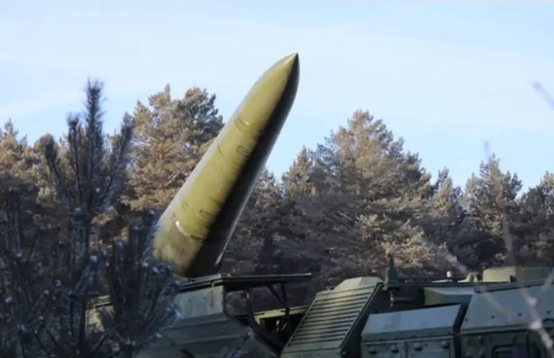 القوات الروسية توجه ضربات صاروخية مؤلمة على مواقع أوكرانية وننقدم في زابوروجي
