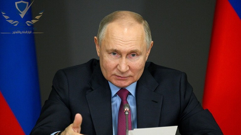 بوتين : حفل مصاصي الدماء على وشك النهاية أبرز تصريحات بوتين لـ “روسيا سيفودنيا”