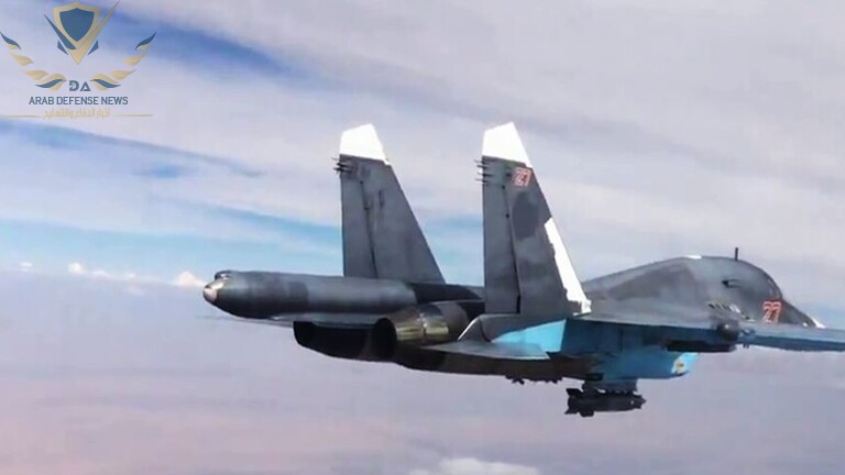 روسيا تستهدف مطارا عسكريا جنوب أوكرانيا وأوديسا مرشحة للسقوط