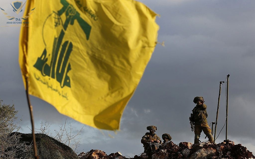 إسرائيل تحذر حلفائها من غزو عسكري محتمل للبنان وأمريكا تستعد لحرب طويلة