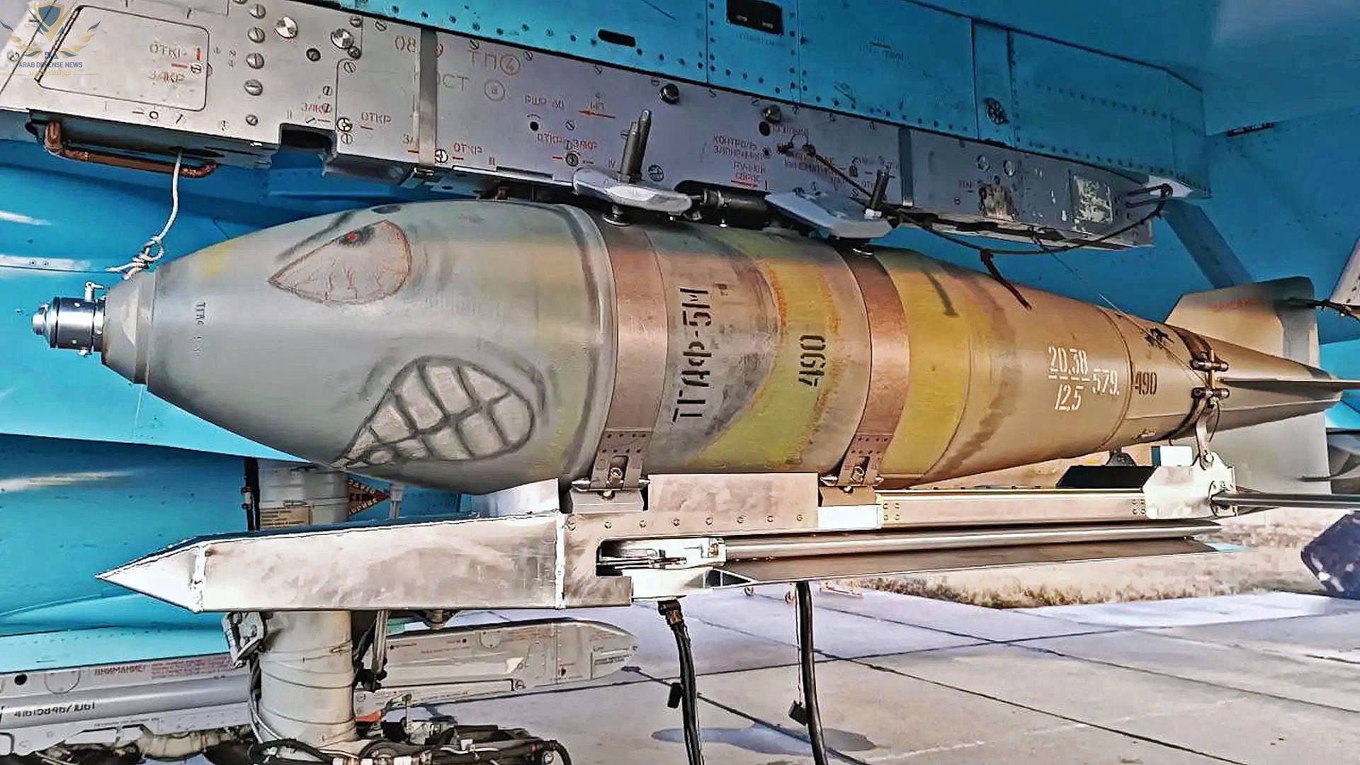 روسيا تحول القنابل إلى صواريخ كروز