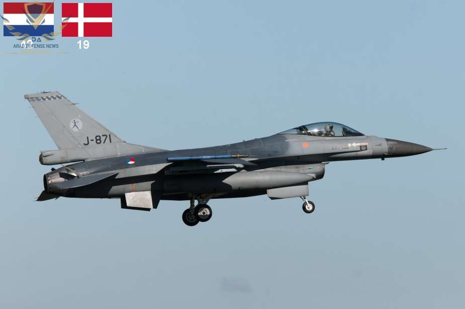 السويد تدرس توريد طائرات مقاتلة من طراز Gripen إلى أوكرانيا