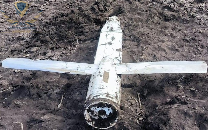 خاركيف الأوكرانية تتعرض للقنابل الموجهة الروسية الجديدة UMPB D-30 SN