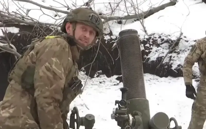 الجيش الأوكراني يحاول استعادة مواقع في أفدييفكا ويشن هجوما ضخما على القرم