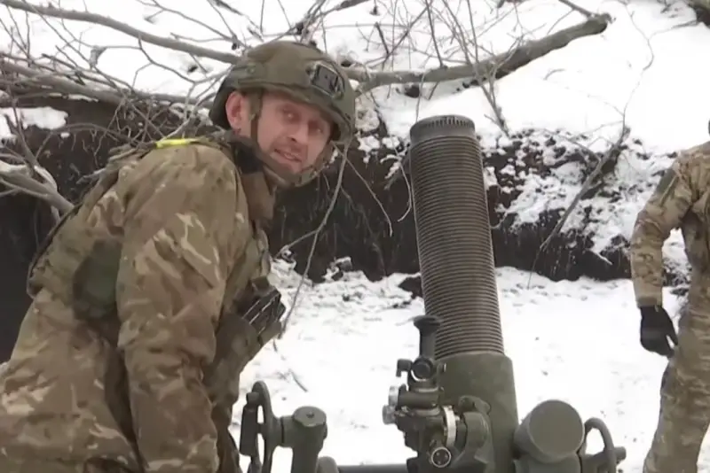 الجيش الأوكراني يحاول استعادة مواقع في أفدييفكا ويشن هجوما ضخما على القرم