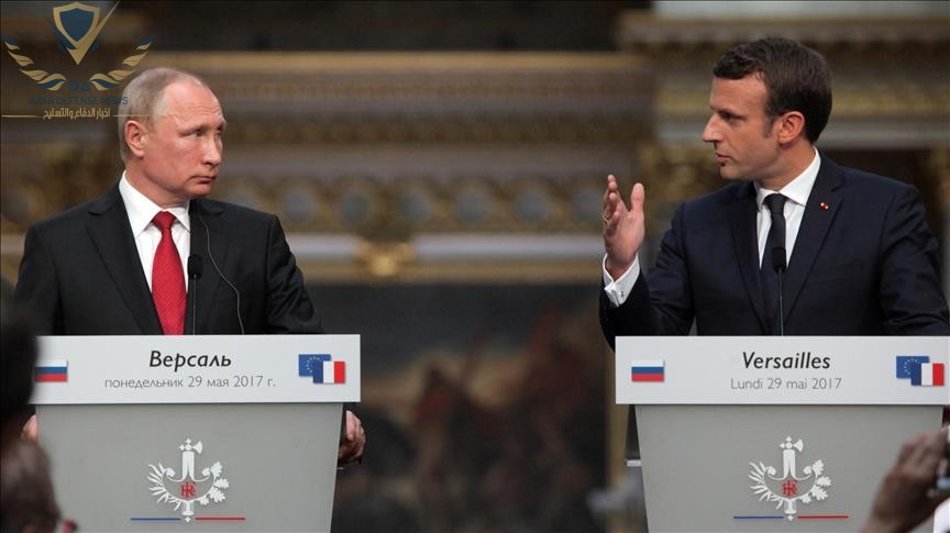 فرنسا تطلب من الدول العربية إعادة الأسلحة والذخائر التي اشترتها سابقا من باريس