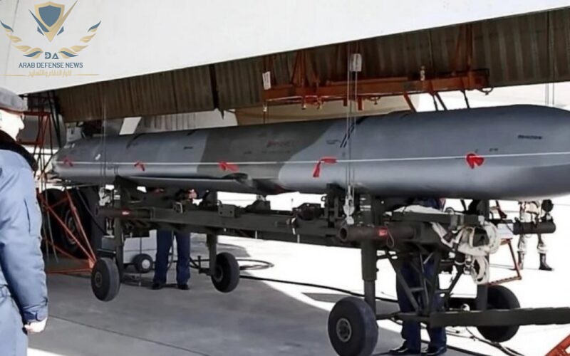 روسيا تحدث صواريخ Kh-101 الفتاكة لشن ضربات على أوكرانيا