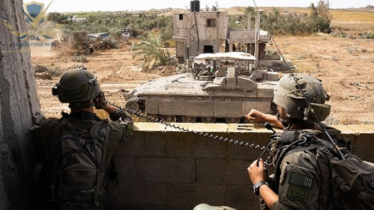 لواء المظليين الإسرائيلي يرفض أوامر الاستعداد لعملية رفح