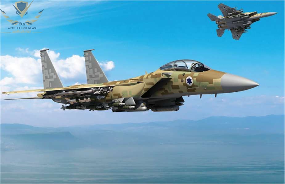 إسرائيل تتسلم 50 طائرة مقاتلة جديدة من طراز F-15IA Eagle II من الولايات المتحدة