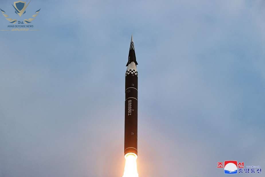 ما هو صاروخ Hwasong-16B الفائق السرعة والذي اختبرته كوريا الشمالية مؤخرًا؟