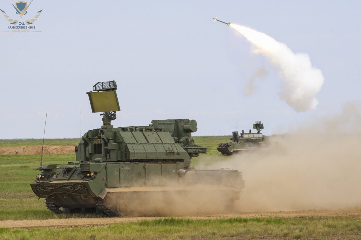 روسيا تخطط لمضاعفة نشر انظمة الدفاع الجوي ..ما أهمية ذلك ؟
