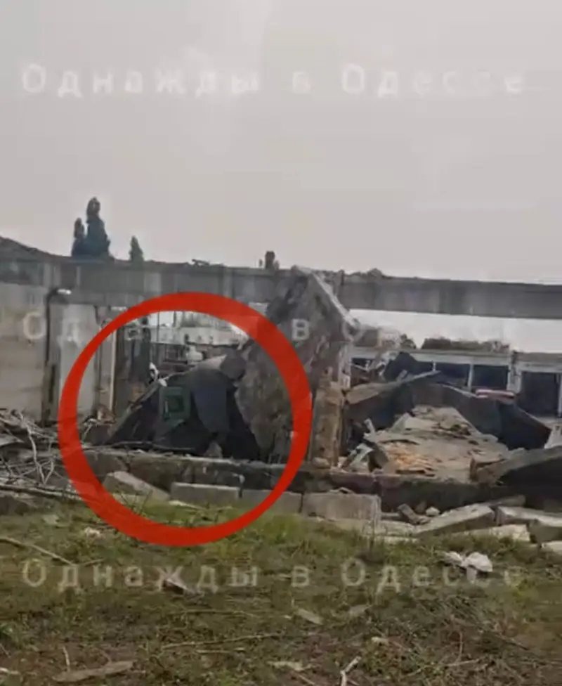 القوات المسلحة الروسية تنفذ ضربات على أهداف أوكرانية في نيكولاييف وأوديسيا