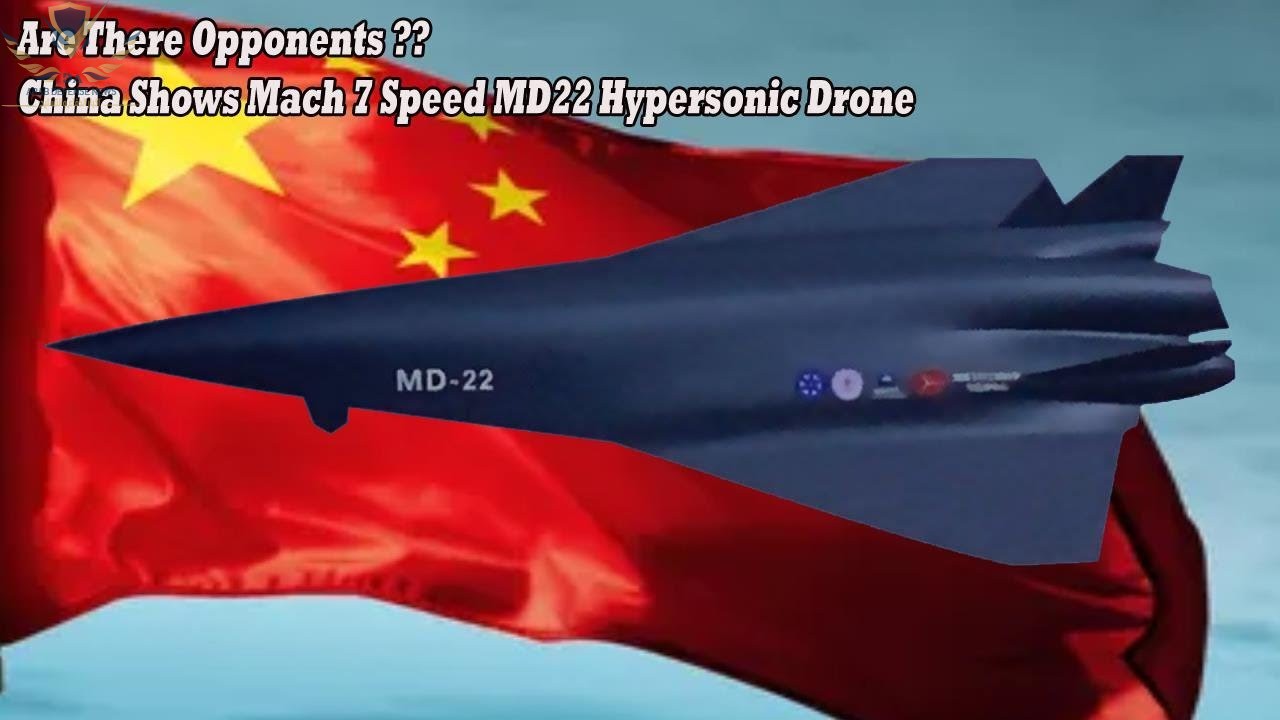 ما هي أسرار الطائرة الغامضة الأسرع من الصوت التي تحملها القاذفة الصينية H-6MW؟