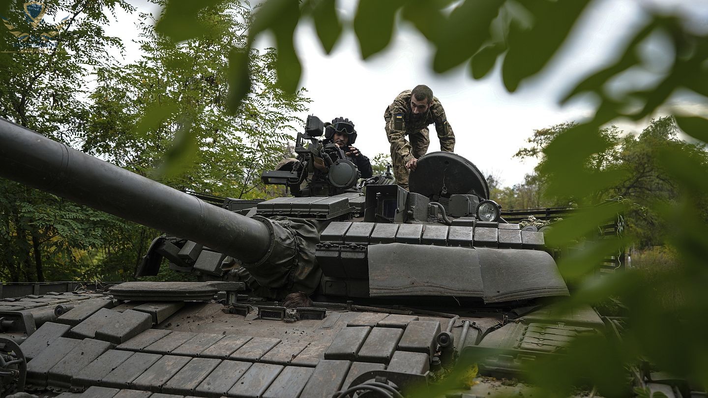 روسيا طورت TOS-3 “Dragon” الذي سيصبح “سلاحا رهيبا” على القوات الأوكرانية