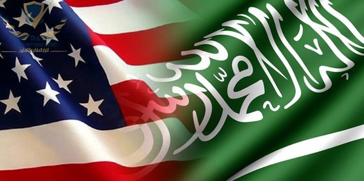 الشروط الأمريكية والسعودية لتوقيع اتفاقية دفاع مشترك بين أمريكا والسعودية