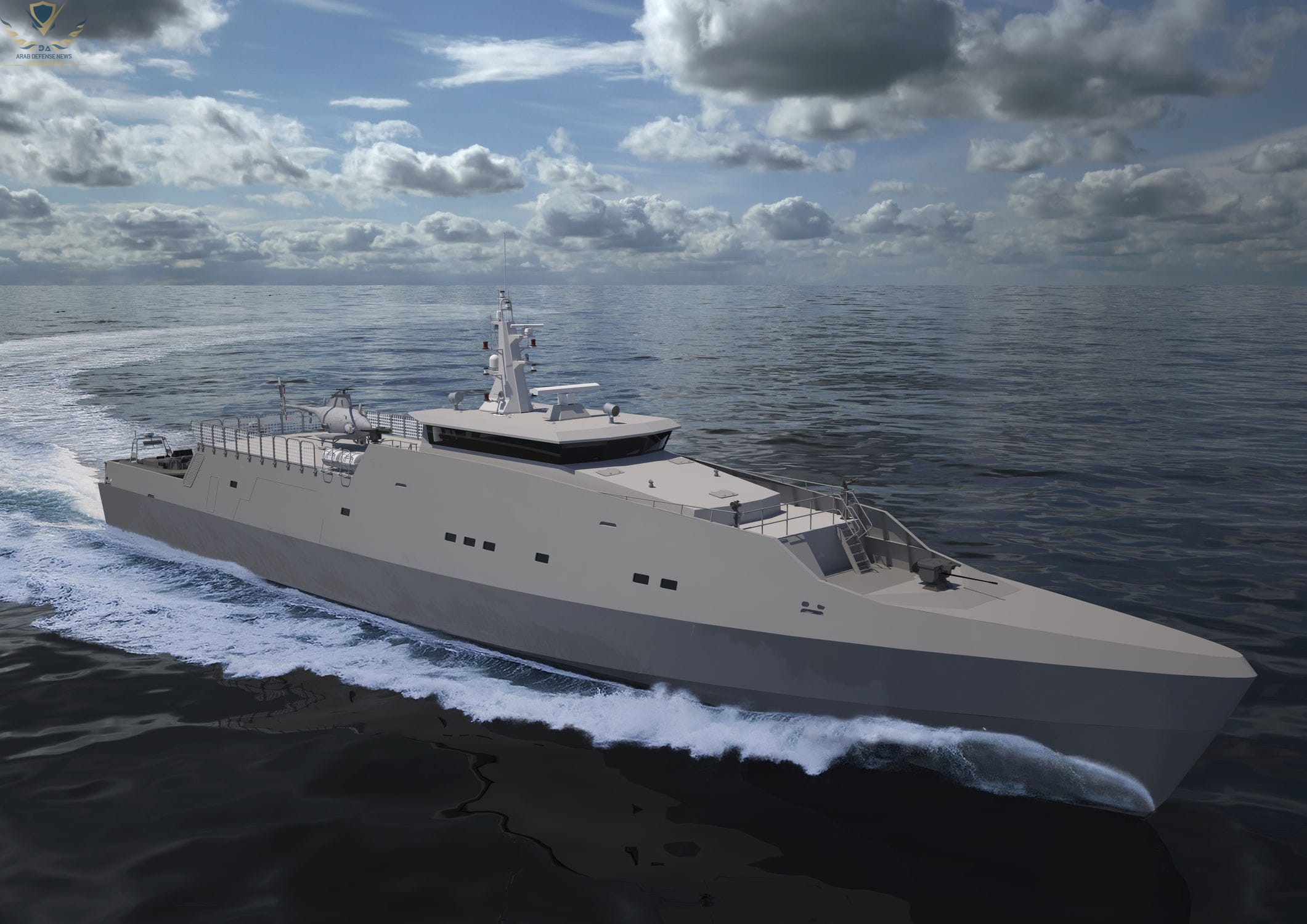 الكونسورتيوم الصيني Poly Technologies يكشف النقاب عن سفينة  ثقيلة جديدة PV58M