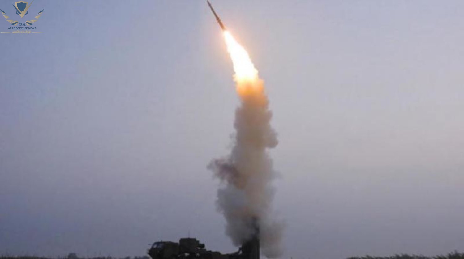 أمريكا تطورصاروخ تفوق سرعته سرعة الصوت لصالح البحرية لمواجهة الصين