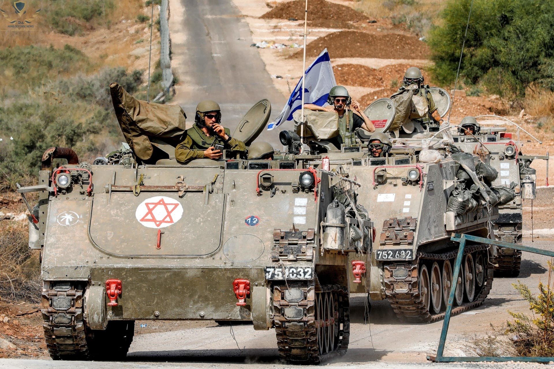 الحرب الشاملة مقبلة في جنوب لبنان والجميع يستعد