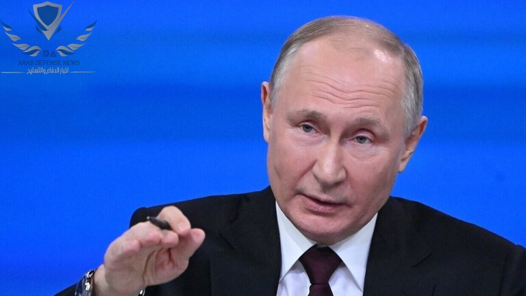 “فرصة من ذهب” قد يستغلها بوتين لتفجير غضب الفرنسيين بضربة خاطفة