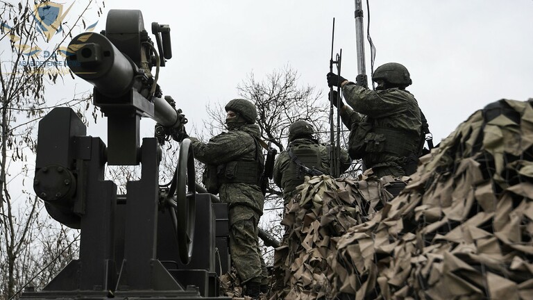 وكالة "بلومبرغ" تحذر البنتاغون من سلاح روسي ناجع جدا..عليكم الحذر