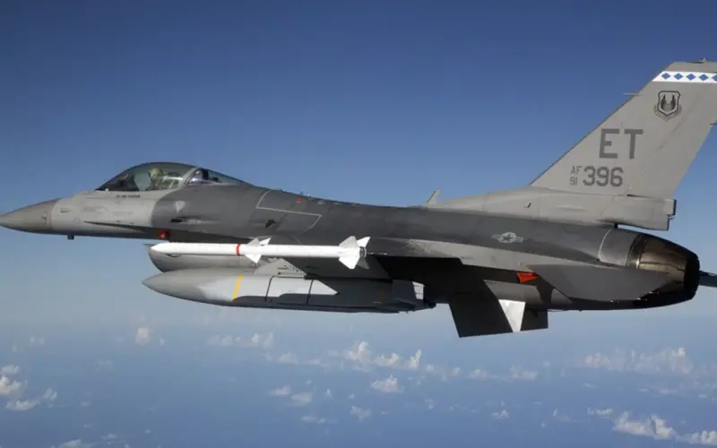 فنلندا ستحصل على صاروخ مدمر للتحصينات ممتد المدى لتجهيز طائرات F-35