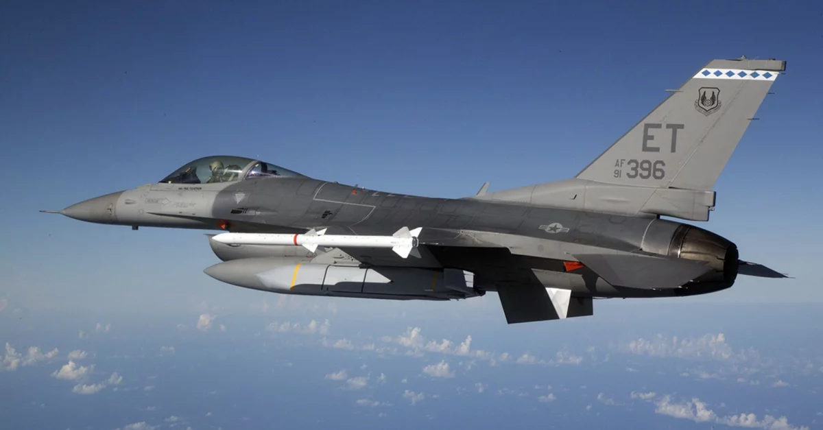 فنلندا ستحصل على صاروخ مدمر للتحصينات ممتد المدى لتجهيز طائرات F-35