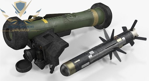 الهند تستعد لإنتاج صواريخ جافلين المضادة للدبابات لمواجهة الصين