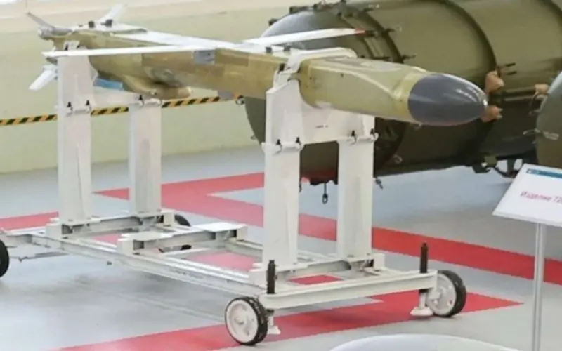 روسيا تطور صاروخ كروز جديد من طراز إيزديلي 720 لتدمير الباتريوت