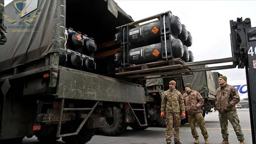 ألمانيا توافق على تصدير ذخيرة "ماوس لويتيرينج" إلى وحدة كراكن الأوكرانية
