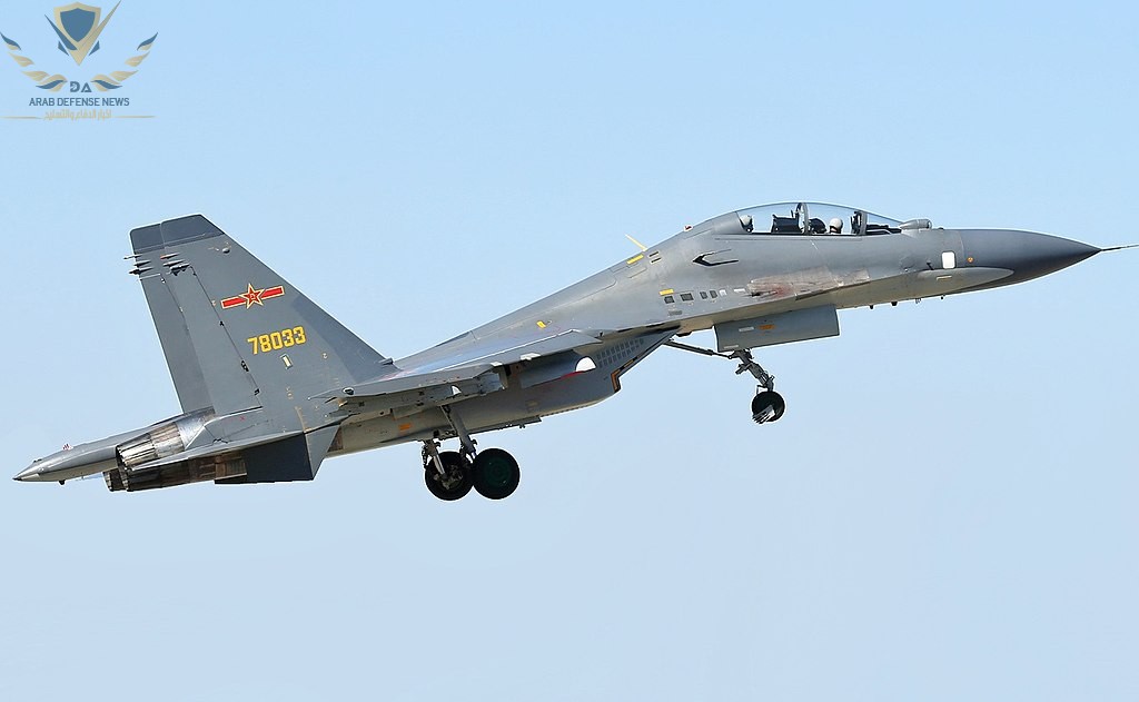 انضمام مقاتلات Su-30SM2 المتطورة إلى القوات الجوية الفضائية الروسية