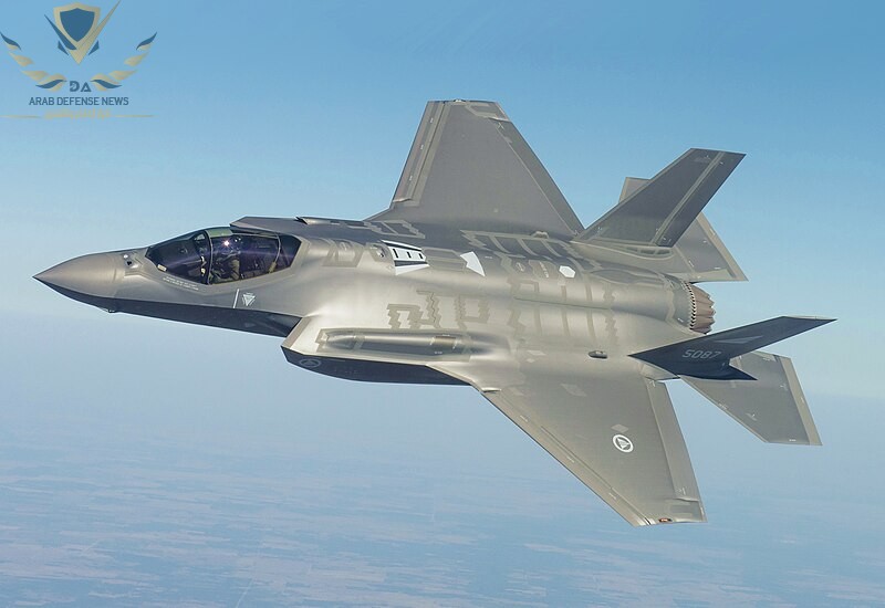 روما تخطط لشراء 25 طائرة مقاتلة إضافية من طراز F-35