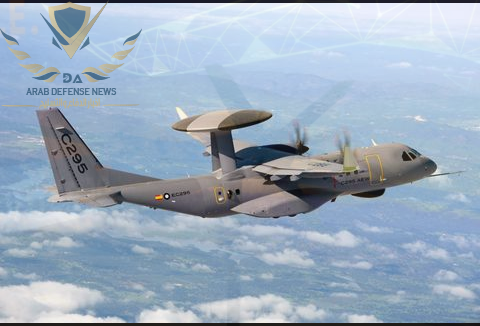 الهند وإيرباص تفتتحان أول منشأة خاصة لإنتاج طائرات C-295