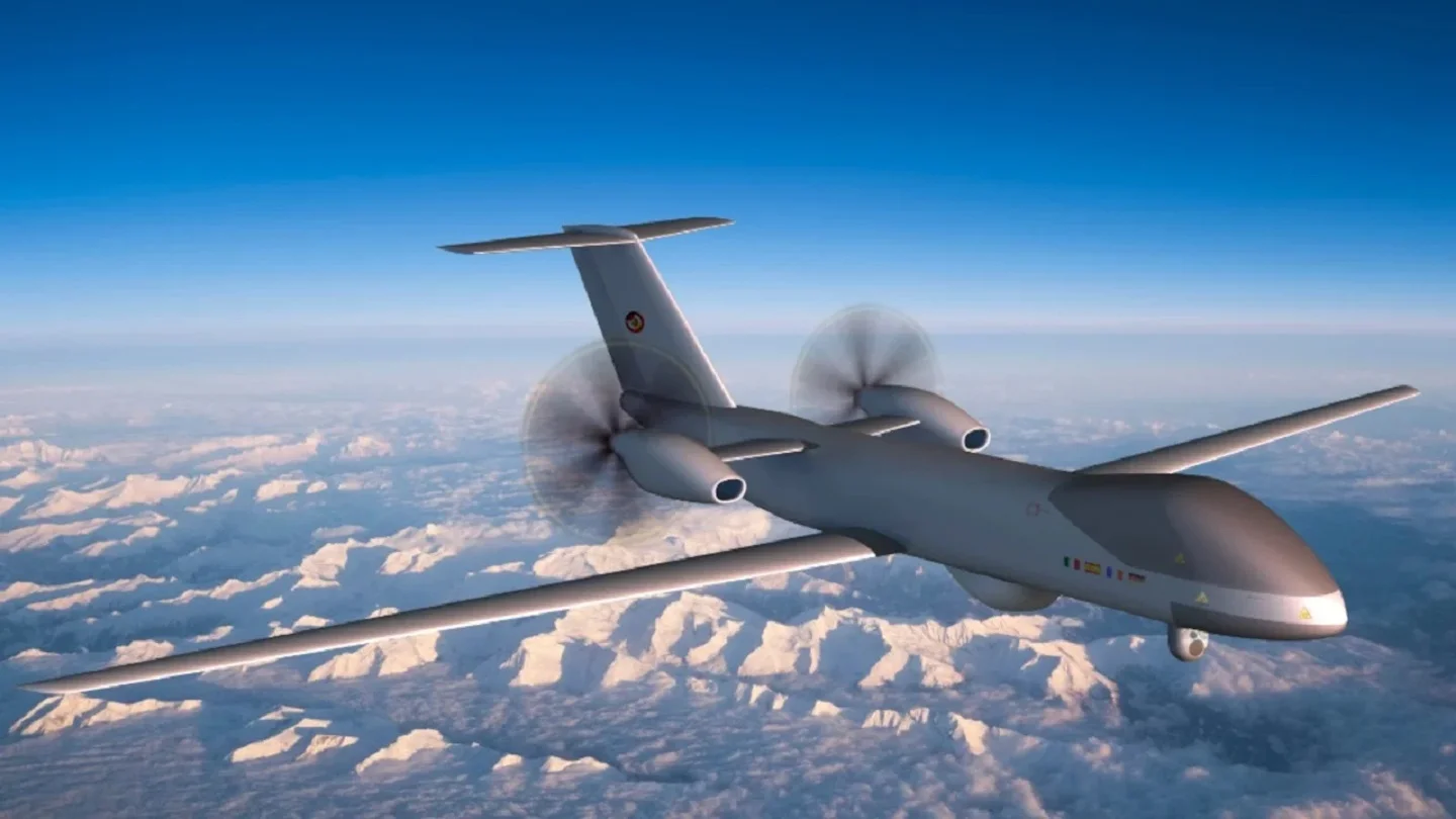 فرنسا تمدد عمر طائرة MQ-9 Reaper التشغيلية في انتظار طائرة Eurodrone