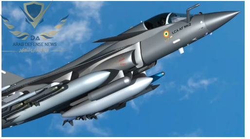 الكشف عن النموذج الأولي لطائرة Tejas MK-2 نهاية عام 2025