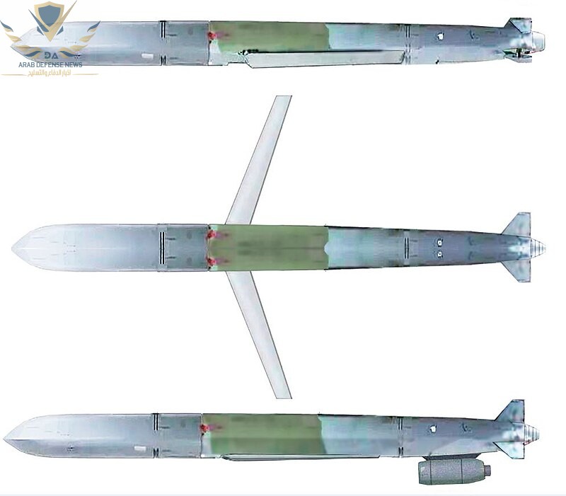 روسيا توسع إنتاج صواريخ Kh-101 و Kinzhal