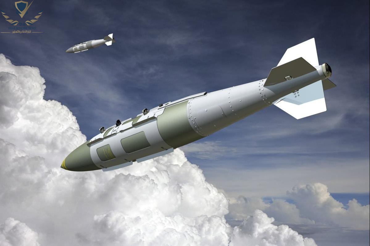 صاروخ كروز روسي غامض جديد يشبه صاروخ AGM-158 JASSM الأمريكي