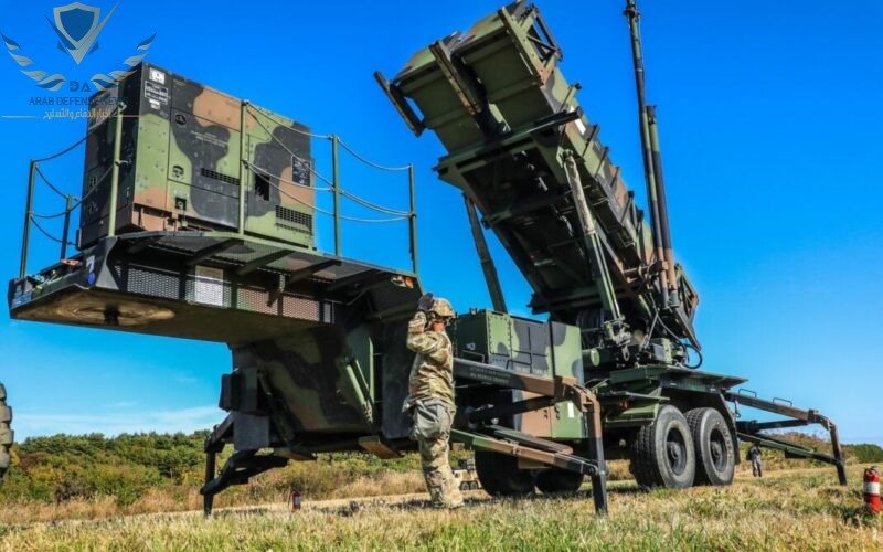 أوكرانيا مستعدة لدفع 15 مليار دولار مقابل أنظمة باتريوت