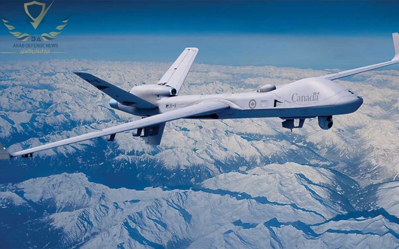 السعودية قد تستكمل صفقة شراء قياسية لـ 200 طائرة MQ-9B