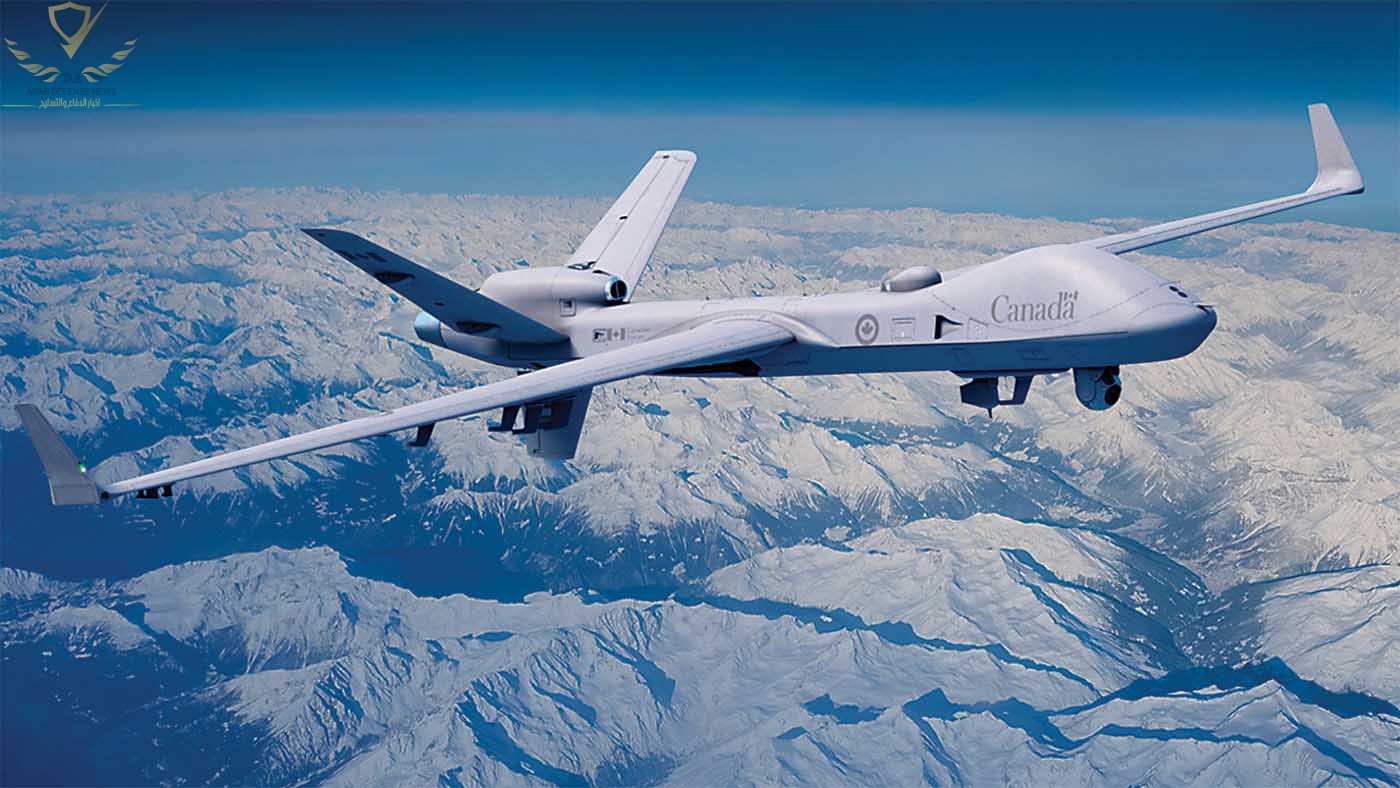 السعودية قد تستكمل صفقة شراء قياسية لـ 200 طائرة MQ-9B