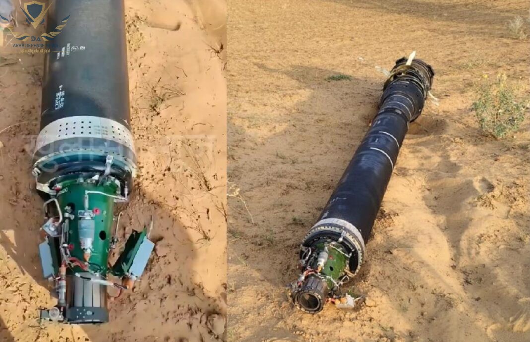 العثور على حطام صاروخ براهموس وصاروخ PL-15 في الهند بعد ضربة باكستانية