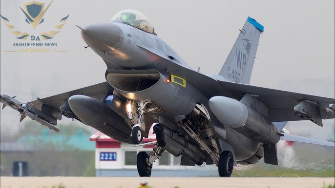 الصين تروج لطائرة J-10 كبديل لطائرة F-16