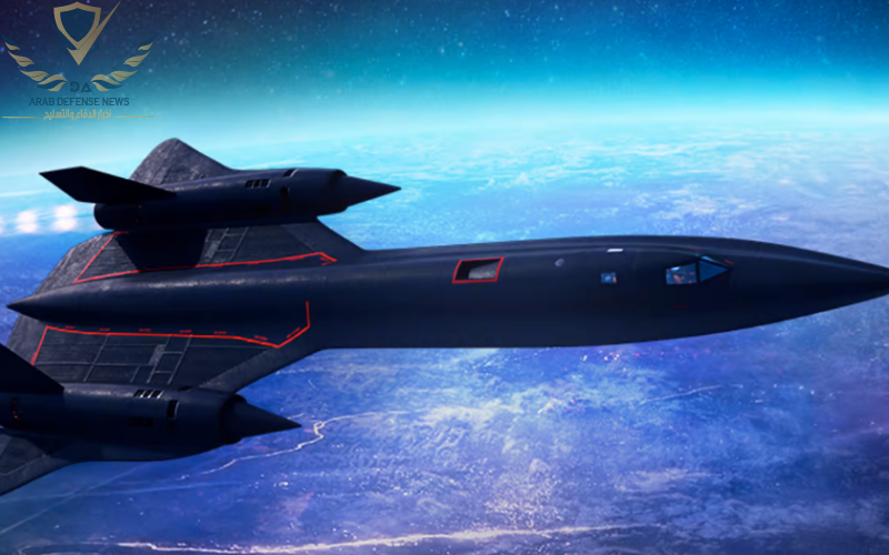 طائرة SR-72 الأمريكية الغامضة هل ستصبح أسرع طائرة في العالم ؟