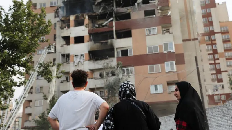 الضربات الإسرائيلية الإيرانية: ما هي أسوأ السيناريوهات المحتملة؟