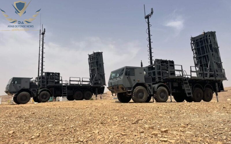 رافائيل ستسلم نظام دفاع جوي إلى رومانيا لحمايتها من صواريخ كروز