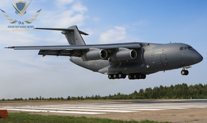 الصين تطور طائرة الإنذار المبكر KJ-3000 لاكتشاف الطائرات الشبح الأمريكية