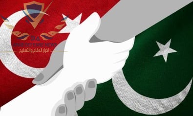 باكستان تتوصل لأكبر صفقة تصدير دفاعية على الإطلاق لتسليم 40 طائرة مقاتلة من طراز JF-17 إلى أذربيجان