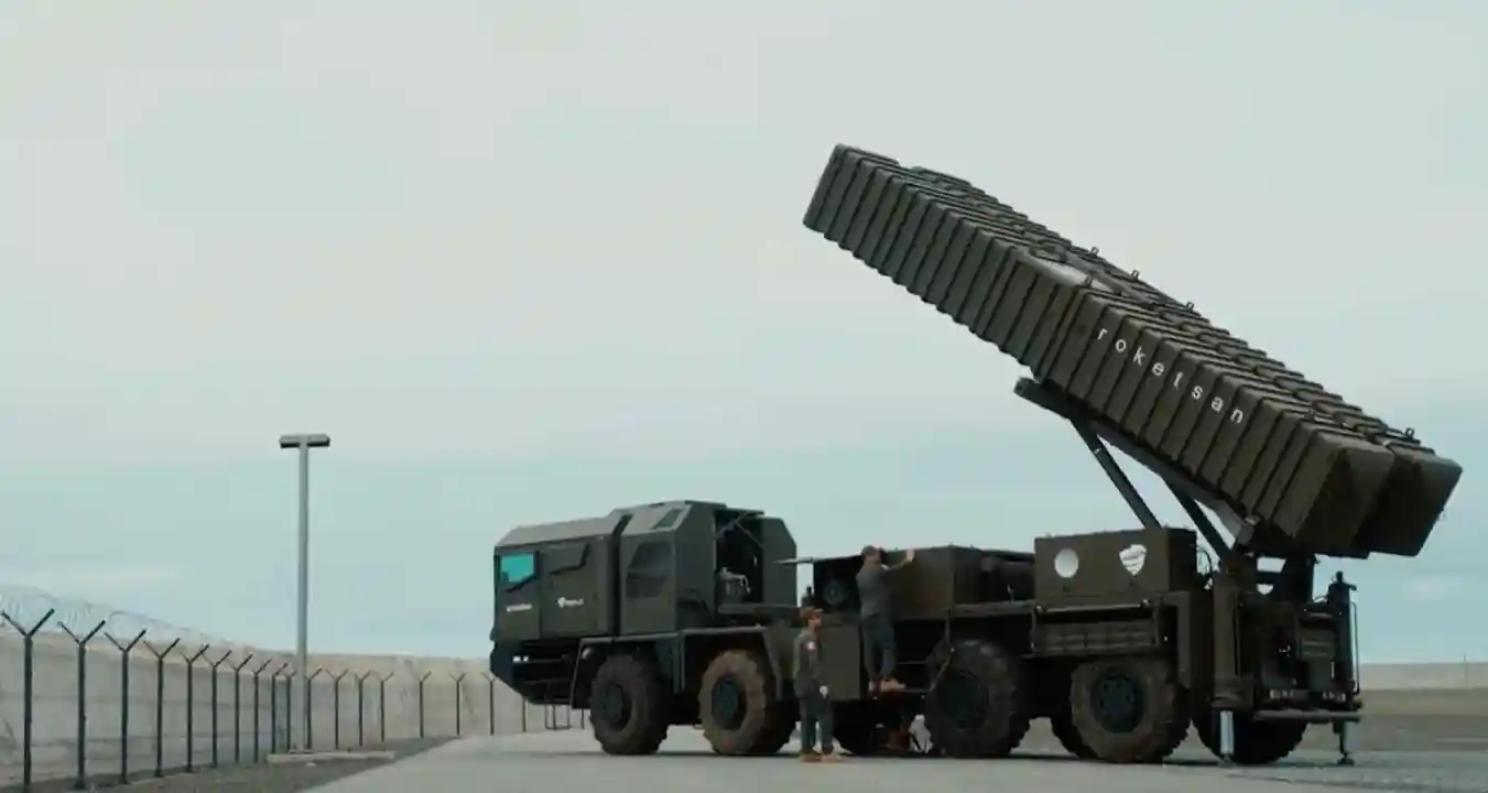 تركيا ستكشف النقاب عن صاروخ باليستي جديد في معرض الدفاع الدولي 2025